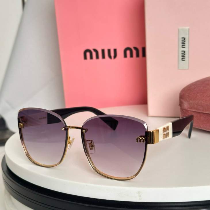 Picture of Miu Miu Sunglasses _SKUfw79165441fw